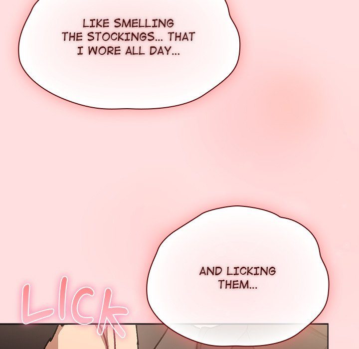 What Do I Do Now chapter 131 page 105