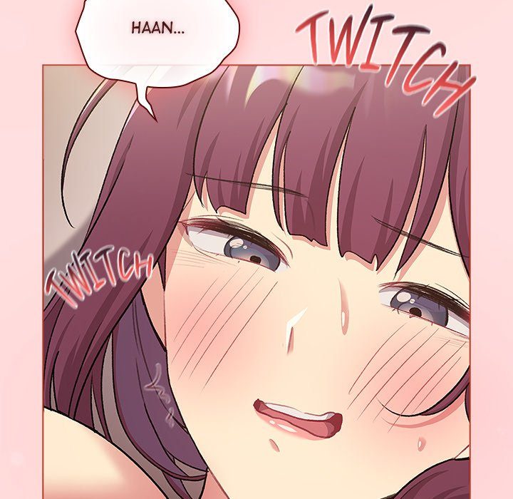 What Do I Do Now chapter 131 page 116