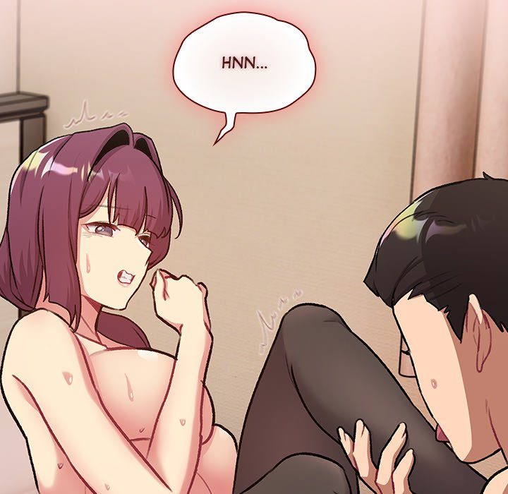 What Do I Do Now chapter 131 page 118