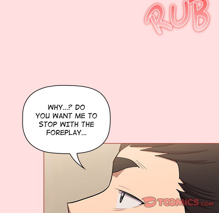 What Do I Do Now chapter 131 page 120