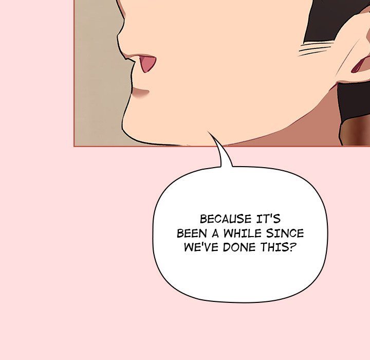 What Do I Do Now chapter 131 page 121