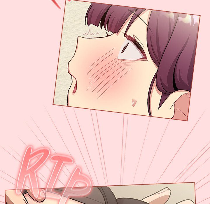 What Do I Do Now chapter 131 page 125
