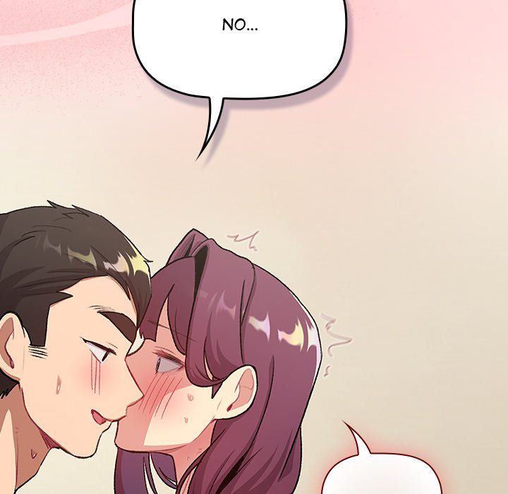 What Do I Do Now chapter 131 page 128
