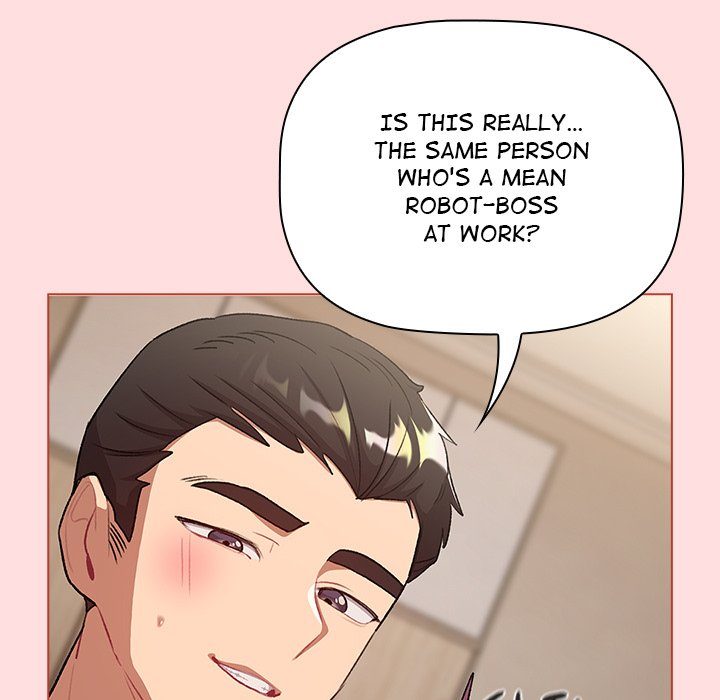 What Do I Do Now chapter 131 page 131