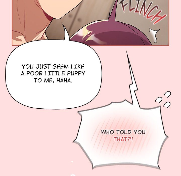 What Do I Do Now chapter 131 page 132