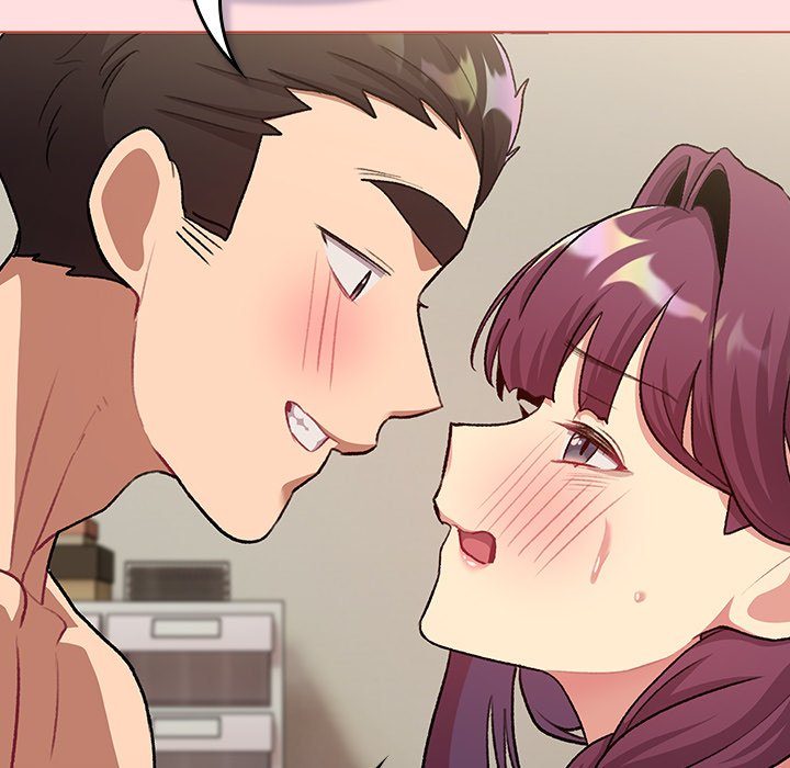 What Do I Do Now chapter 131 page 135