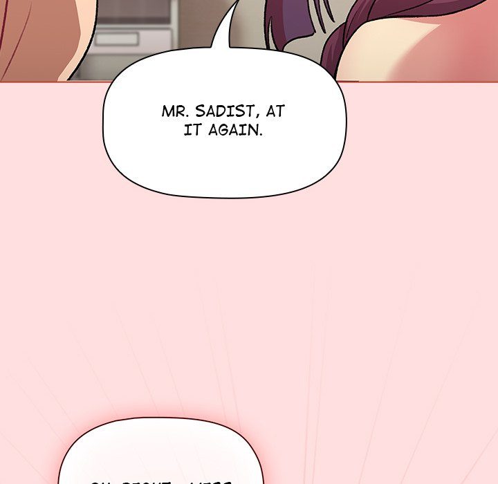What Do I Do Now chapter 131 page 136