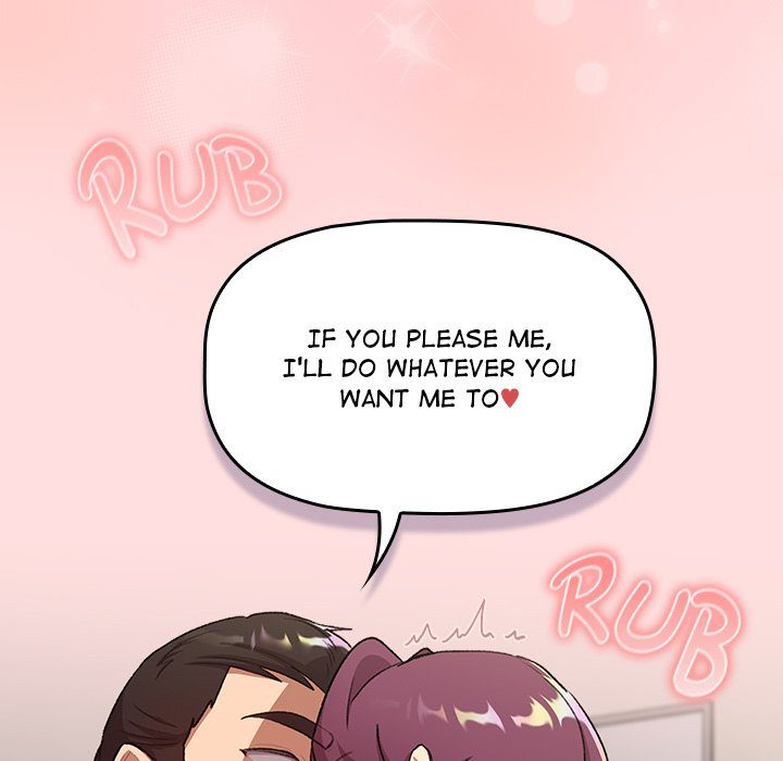 What Do I Do Now chapter 131 page 142