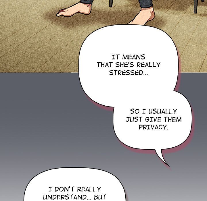 What Do I Do Now chapter 131 page 154