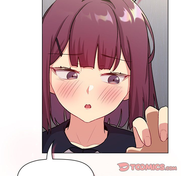 What Do I Do Now chapter 131 page 156