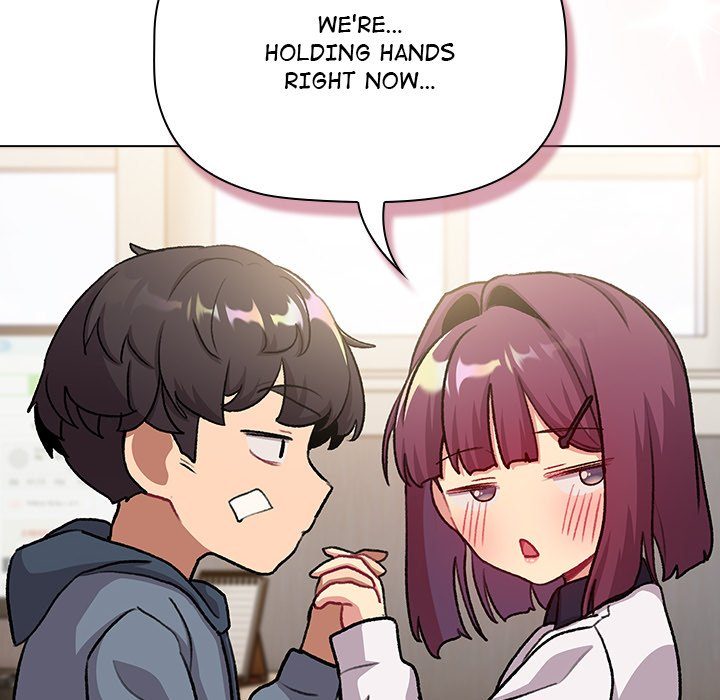 What Do I Do Now chapter 131 page 158