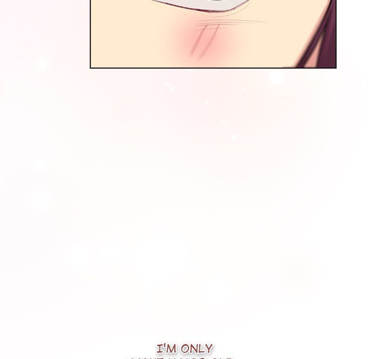 What Do I Do Now chapter 131 page 161