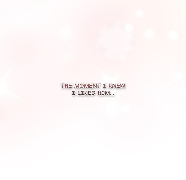 What Do I Do Now chapter 131 page 164