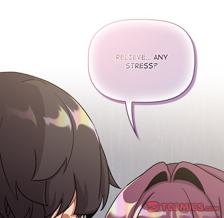 What Do I Do Now chapter 131 page 165