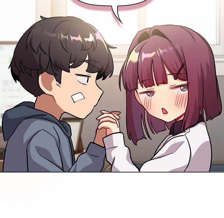 What Do I Do Now chapter 132 page 5