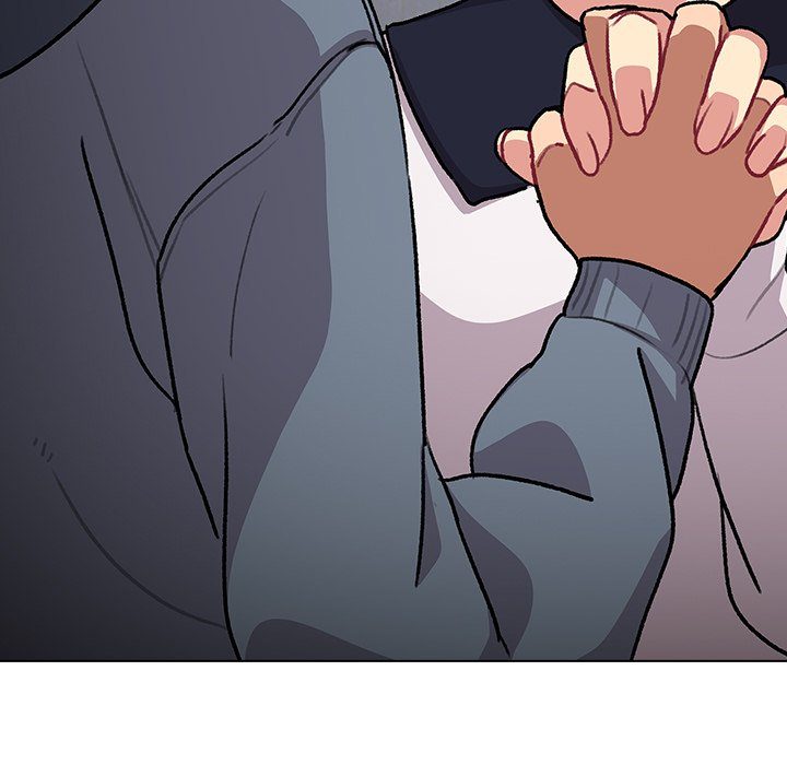 What Do I Do Now chapter 132 page 11