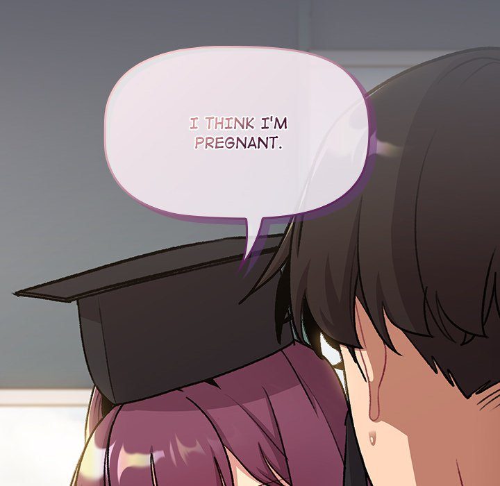 What Do I Do Now chapter 132 page 24