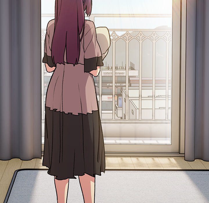 What Do I Do Now chapter 132 page 32