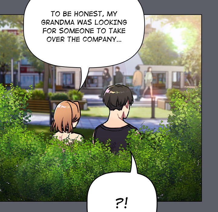 What Do I Do Now chapter 132 page 38
