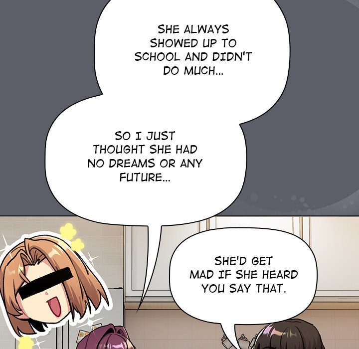 What Do I Do Now chapter 132 page 49