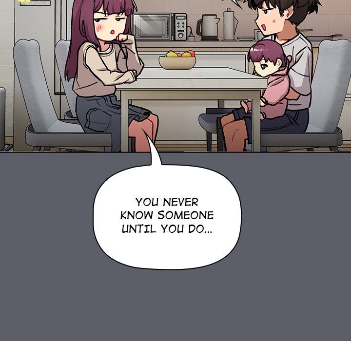 What Do I Do Now chapter 132 page 50