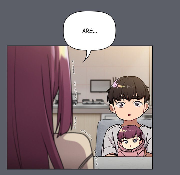 What Do I Do Now chapter 132 page 53