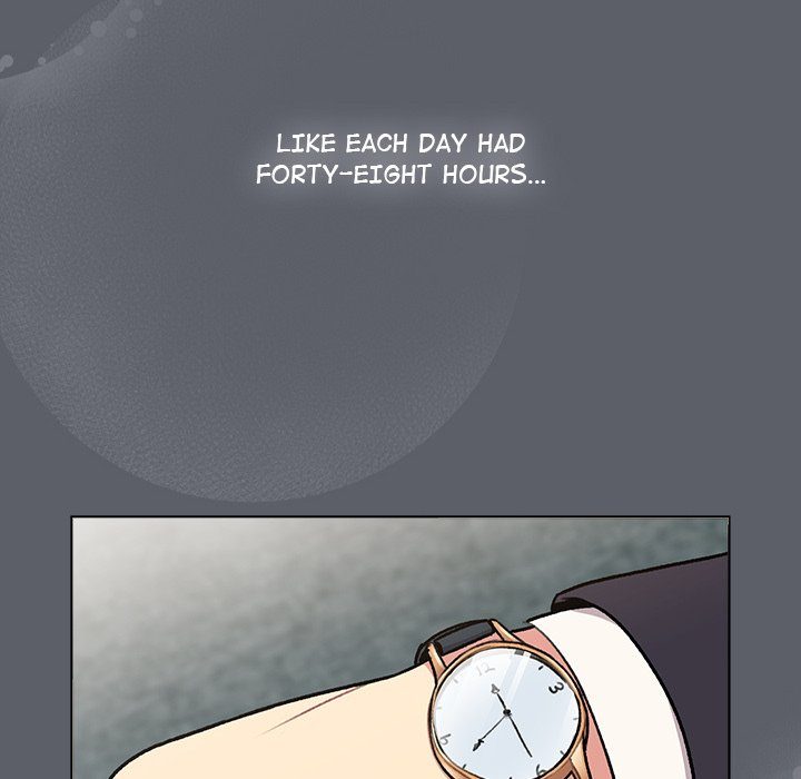 What Do I Do Now chapter 132 page 62