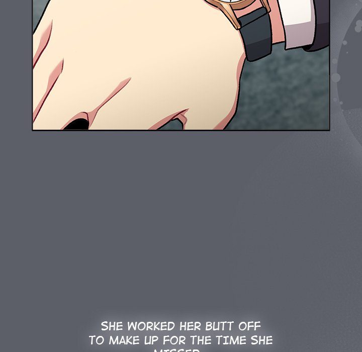 What Do I Do Now chapter 132 page 63