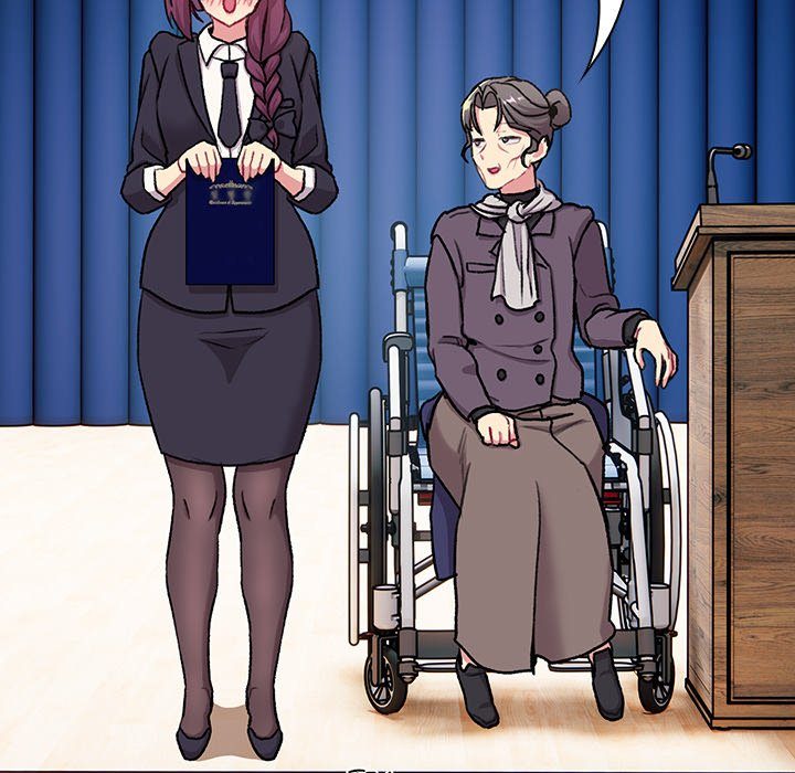 What Do I Do Now chapter 132 page 66