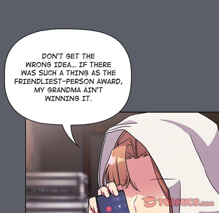 What Do I Do Now chapter 132 page 68