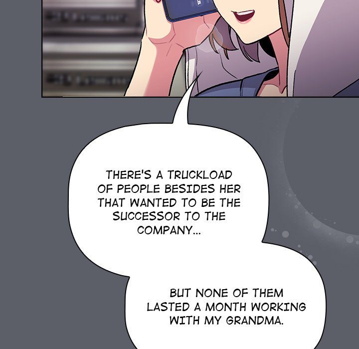 What Do I Do Now chapter 132 page 69