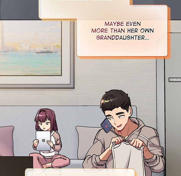 What Do I Do Now chapter 132 page 71