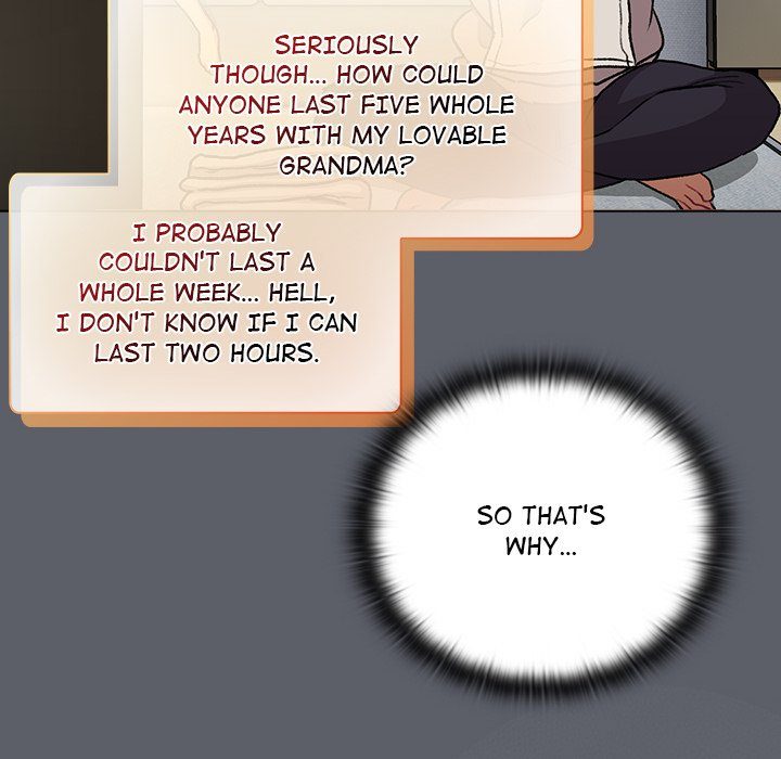 What Do I Do Now chapter 132 page 72