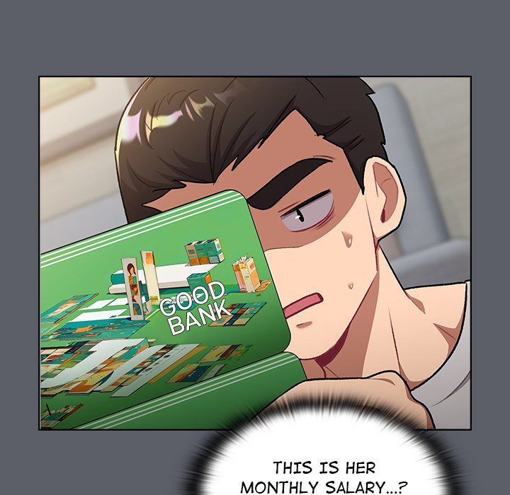 What Do I Do Now chapter 132 page 77