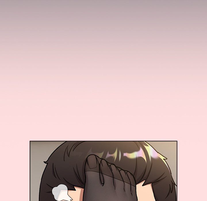 What Do I Do Now chapter 132 page 80