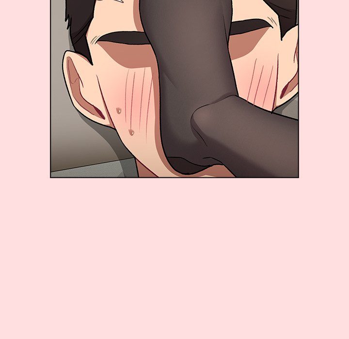 What Do I Do Now chapter 132 page 81