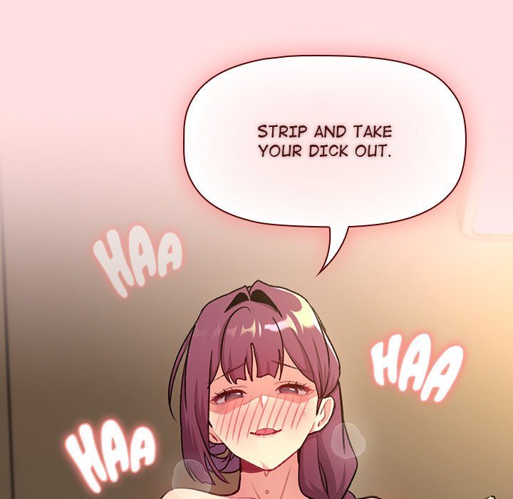 What Do I Do Now chapter 132 page 82