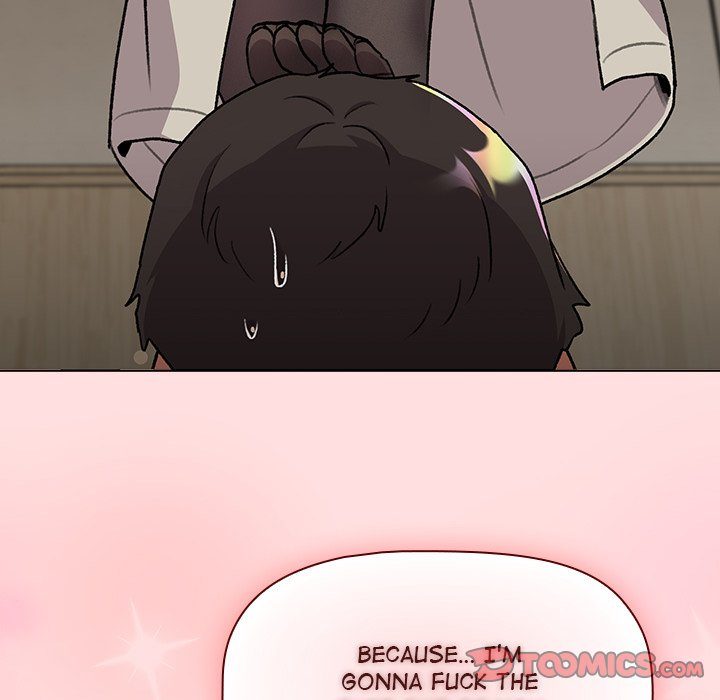 What Do I Do Now chapter 132 page 84