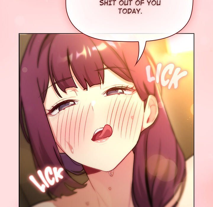 What Do I Do Now chapter 132 page 85