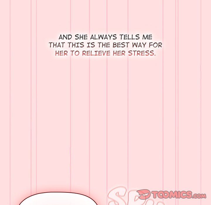 What Do I Do Now chapter 132 page 108