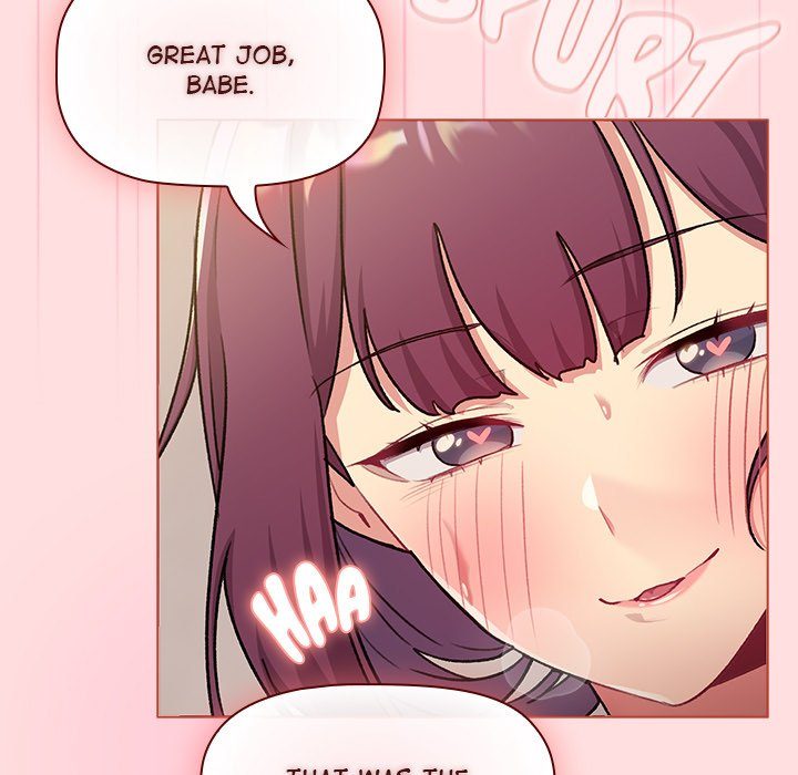 What Do I Do Now chapter 132 page 109