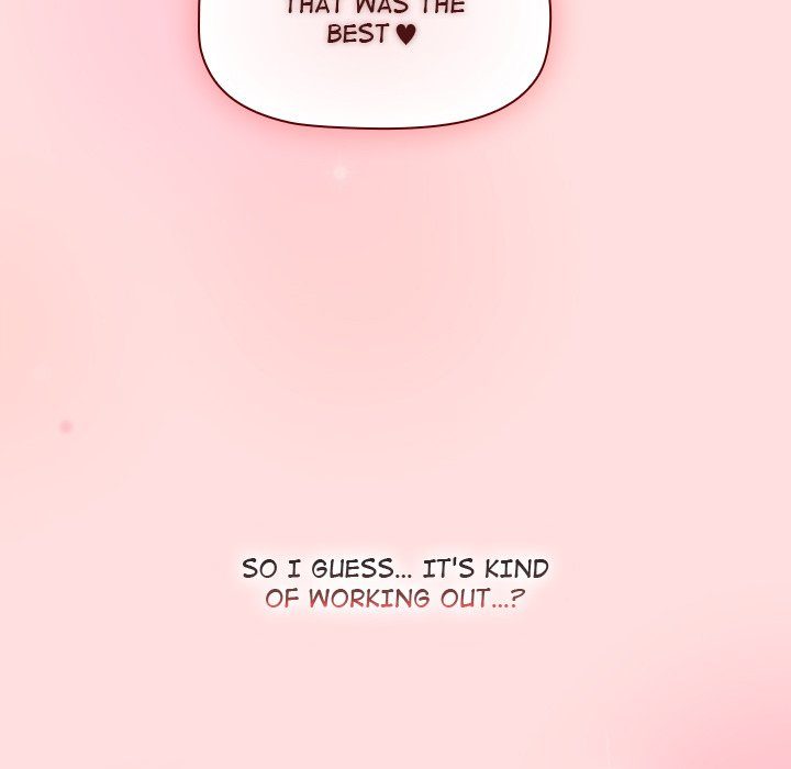 What Do I Do Now chapter 132 page 110