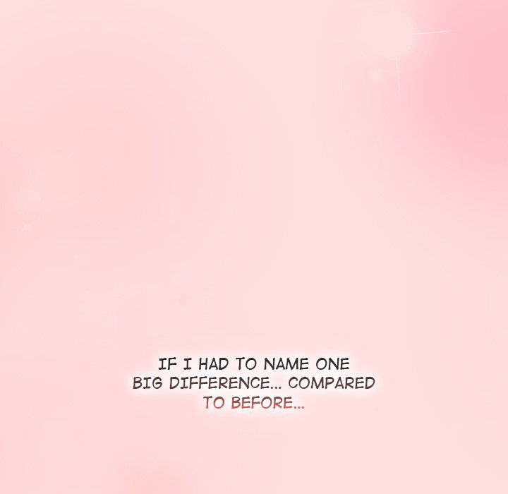 What Do I Do Now chapter 132 page 111