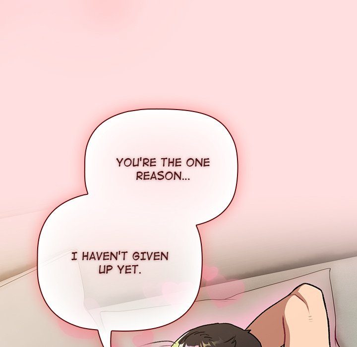 What Do I Do Now chapter 132 page 112