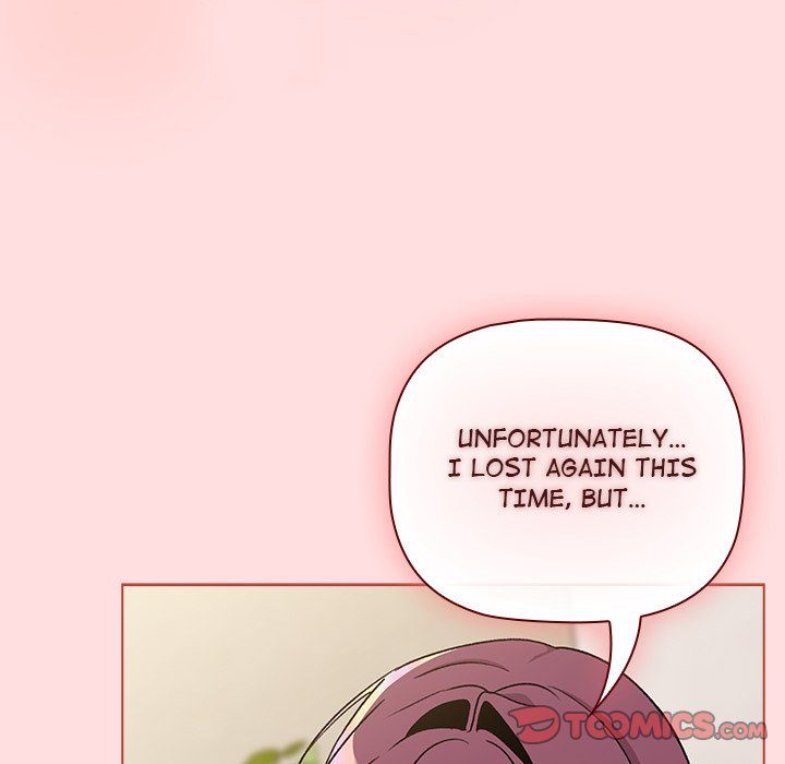 What Do I Do Now chapter 132 page 116
