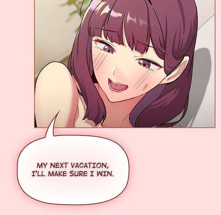 What Do I Do Now chapter 132 page 117