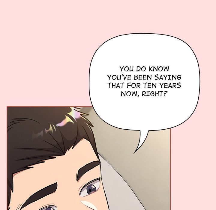 What Do I Do Now chapter 132 page 118