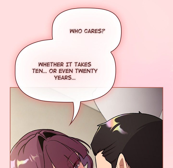 What Do I Do Now chapter 132 page 121