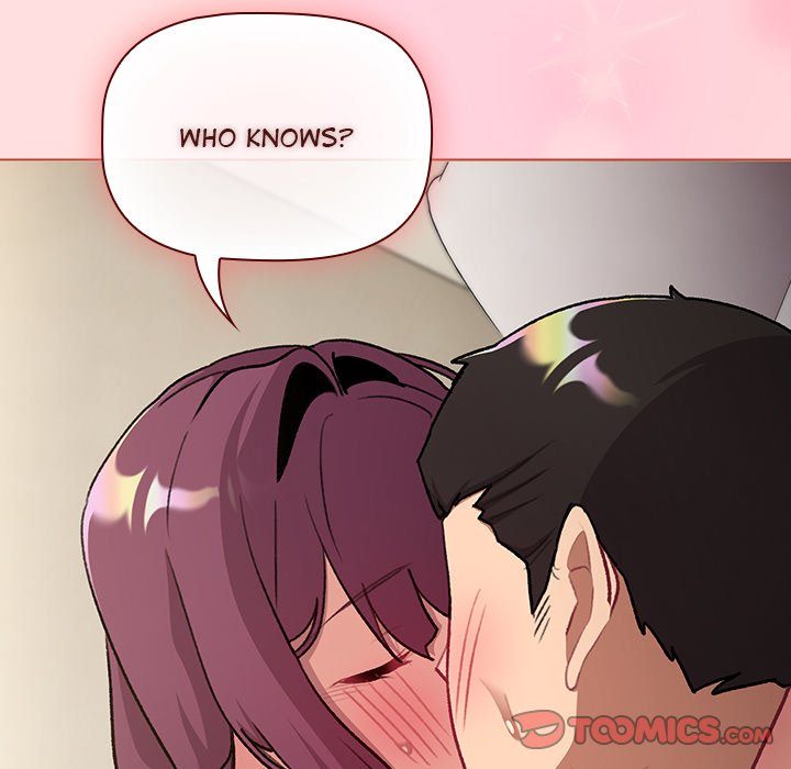 What Do I Do Now chapter 132 page 124