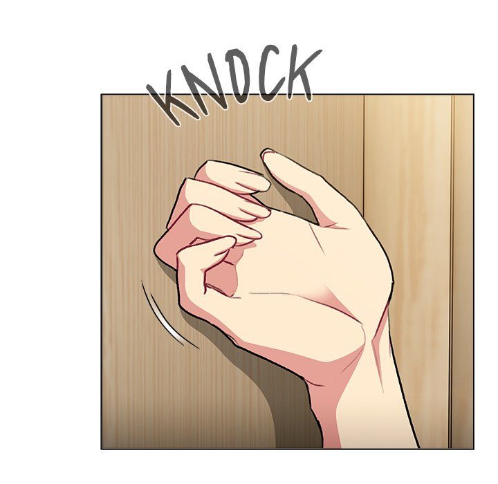 What Do I Do Now chapter 132 page 128